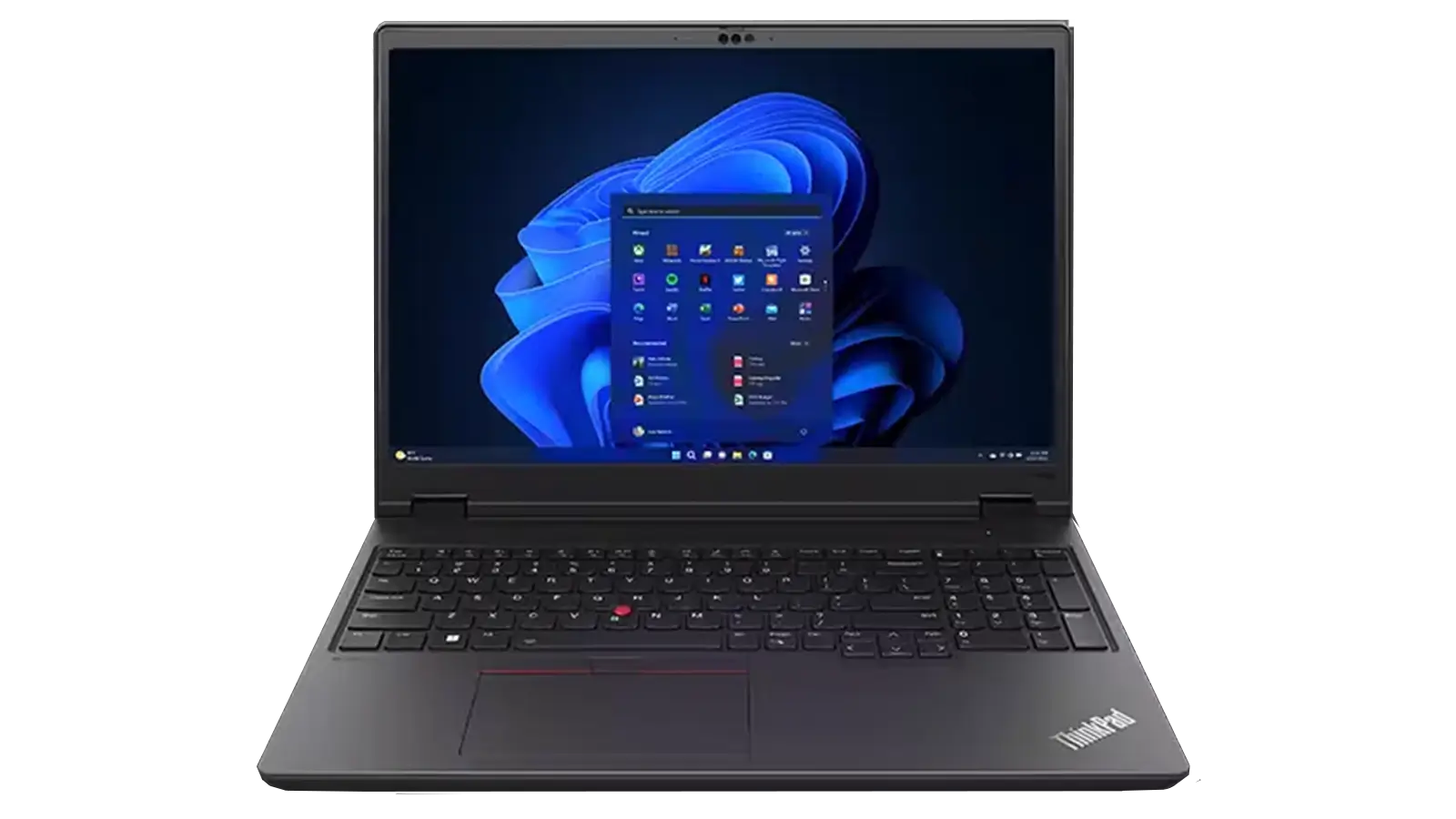 Lenovo ThinkPad P16v Gen 2